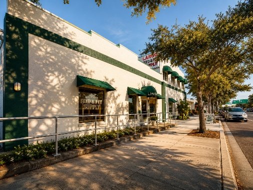 Largo Feed Store